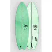 Ocean & Earth Prancha De Surf Ezi-rider 6´0´´