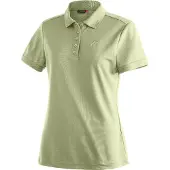Maier Sports Polo De Manga Curta Ulrike