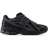 New Balance para homem. M1906RV1 Ténis 1906 pretos (42.5), Plano, Cordão, Casual