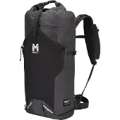Millet - Mochilas - Mixt 25+5 Black/Black para Unissexo - Preto
