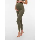 Mamalicious Leggings Tia Jeanne Maternity
