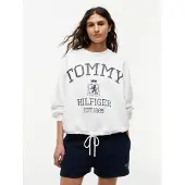 Tommy Hilfiger Moletom Ww0ww50941