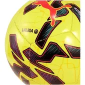 Puma Bola De Futebol Orbita Laliga 1 Mini