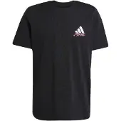 Adidas Camiseta De Manga Curta Messi Icon Graphic