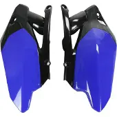 Ufo Painéis Laterais Yamaha Yz 450 F 10-13