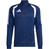 Adidas Casaco de treino 'Tiro 26 League' azul noturno / branco