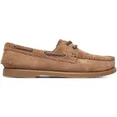 Vagabond SHOEMAKERS Mocassins 'Loui' bege escuro