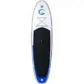 Usorteret Conjunto De Paddle Surf Inflável Supfw01a