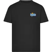 Mister tee Camiseta De Manga Curta Great Agentina Oversize