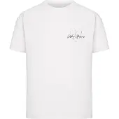 Urban Classics Camisa rosé / preto / branco