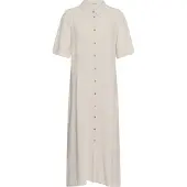 Love Copenhagen Vestido 'Kamri' bege claro