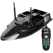 Flytec Barco De Isca V803-gps 5200