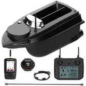 Flytec Barco De Isca V030 Fishfinder