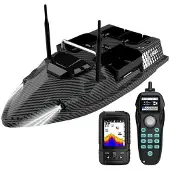 Flytec Barco De Isca V803-pro 5200