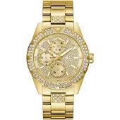 GUESS Relógio Orion 44mm 5atm Quartz/analogical