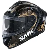 SMK-Link Capacete Integral Typhoon Reptile