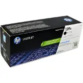 HP Toner 139a W1390a