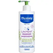 Mustela Baby Linimento 400 ml
