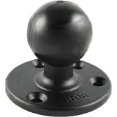 Ram Mounts Base De Bola 202u Round