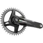 Sram Pedivela Com Medidor De Potência Force 1x Axs D2