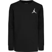 Jordan Camisola preto / branco