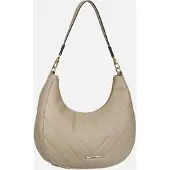 Travelite Bolsa De Ombro Barbara Cozy Hobo