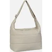 Got Bag Bolsa Puffer Square Large Monochrome