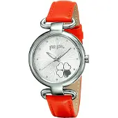 Folli Follie Relógio Feminino Wf15t029spw