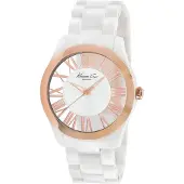 Kenneth Cole Relógio Feminino Ikc4860