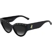 Jimmy Choo Óculos De Sol Femininos Sonjags8079o