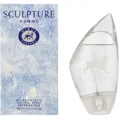 NIKOS perfume Sculpture Homme EDT 100 ml