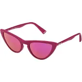 Police Óculos De Sol Femininos Spl9026qwk