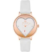 Juicy Couture Relógio Feminino Jc1234rgwt