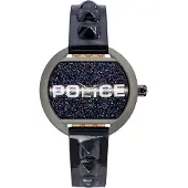 Police Relógio Feminino Pl16070bsu03p