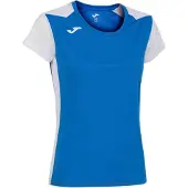 Joma Camiseta De Manga Curta Record Ii