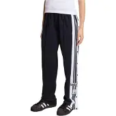 Adidas Originals Calças de treino ADIBREAK TP mulheres - Preto - EU L