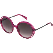 Police Óculos De Sol Femininos Spld36-5407uz