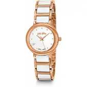 Folli Follie Relógio Feminino Wf15r011bsw