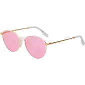 Kenzo Óculos De Sol Femininos Kz40011i-30y