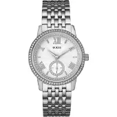 GUESS Relógio Feminino W0573l1