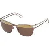 Police Óculos De Sol Femininos Spl190m54i20x