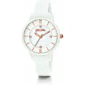 Folli Follie Relógio Feminino Wf15p027zsw