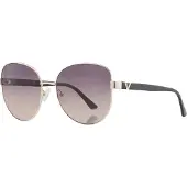 GUESS Óculos De Sol Femininos Gf6172-5932b