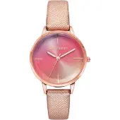 Juicy Couture Relógio Feminino Jc1256rgrg