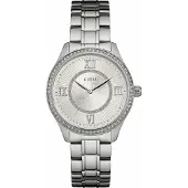 GUESS Relógio Feminino W0825l1
