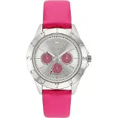 Juicy Couture Relógio Feminino Jc1295svhp