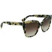 Lanvin Óculos De Sol Femininos Lnv617s