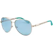GUESS Óculos De Sol Femininos Gf0356-5932v
