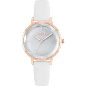 Juicy Couture Relógio Feminino Jc1326rgwt