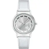 Juicy Couture Relógio Feminino Jc1215svsi